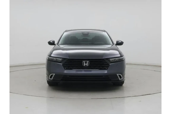 $33998 : Honda Accord Hybrid 2024 Tou image 5