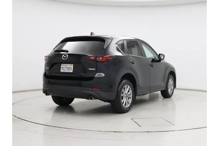 $24998 : Mazda CX-5 2023 AWD 2.5 S Pr image 8
