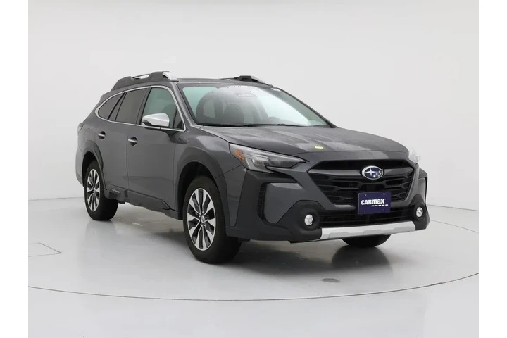 $34998 : Subaru Outback 2024 AWD Tour image 1