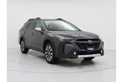 Subaru Outback 2024 AWD Tour