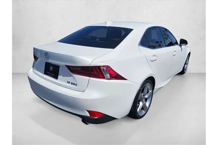 $26543 : Lexus IS 350 2014 4dr Sedan image 6