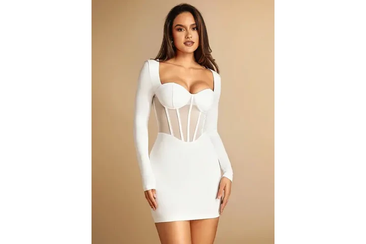 $100 : Ropa Seminueva image 6