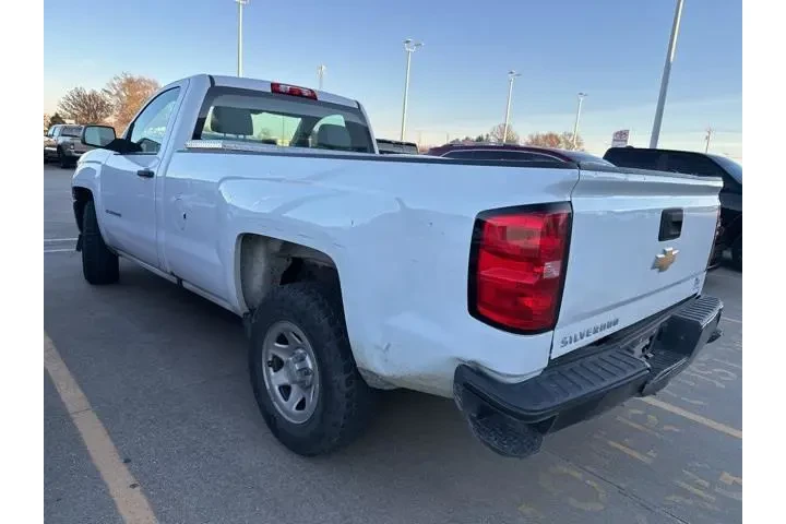 $14913 : Chevrolet Silverado 1500 201 image 6
