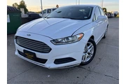$6999 : 2015 Fusion SE thumbnail
