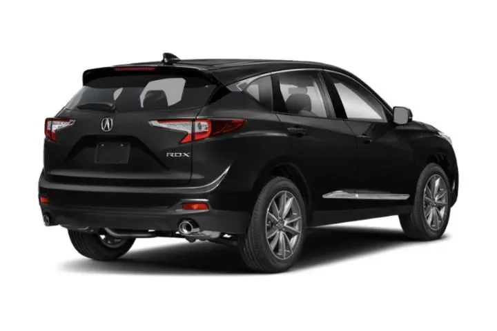 $21998 : Acura RDX 2019 SH-AWD 4dr SU image 2
