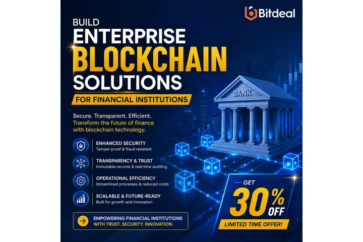 Blockchain Development........ image 1