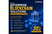 Blockchain Development........