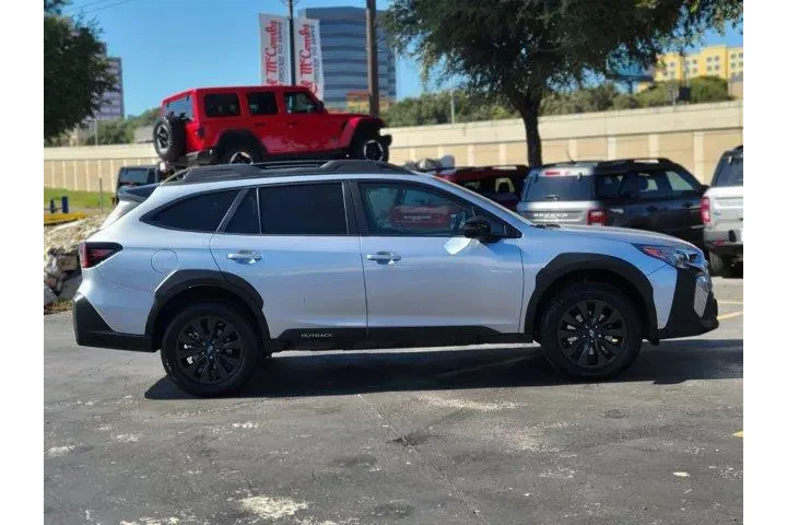$32500 : Subaru Outback 2025 AWD Onyx image 2