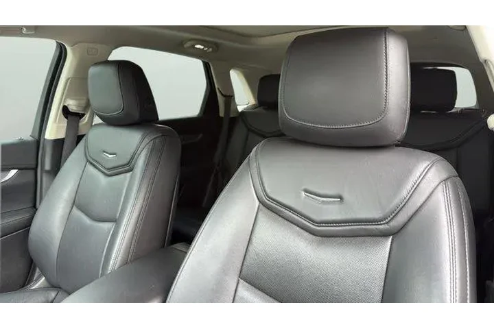 $19617 : Cadillac XT5 2018 Luxury 4dr image 10