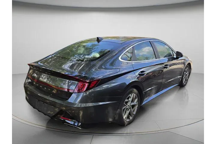 $20878 : Hyundai SONATA 2023 SEL 4dr image 6