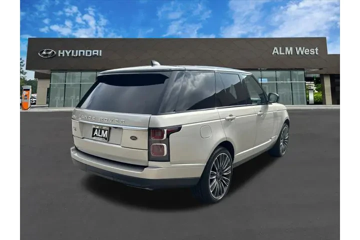 $27920 : Land Rover Range Rover 2020 image 5