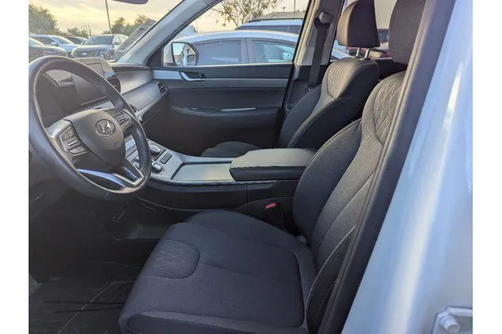 $27990 : Hyundai PALISADE 2021 AWD SE image 9