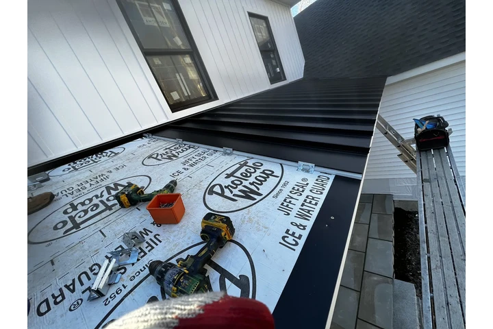 FM HOME RESTORATION CORP image 9