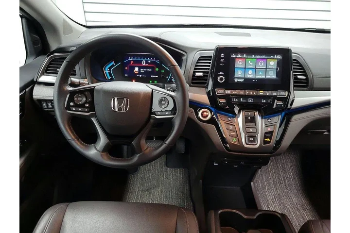 $38998 : Honda Odyssey 2023 Touring 4 image 9