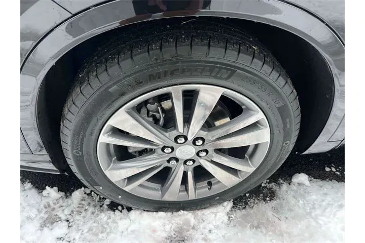 $39409 : Cadillac XT6 2024 4x4 Premiu image 6