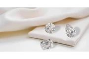 loose lab grown diamonds In US en New York