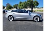 $32500 : Tesla Model 3 2018 AWD Perfo thumbnail