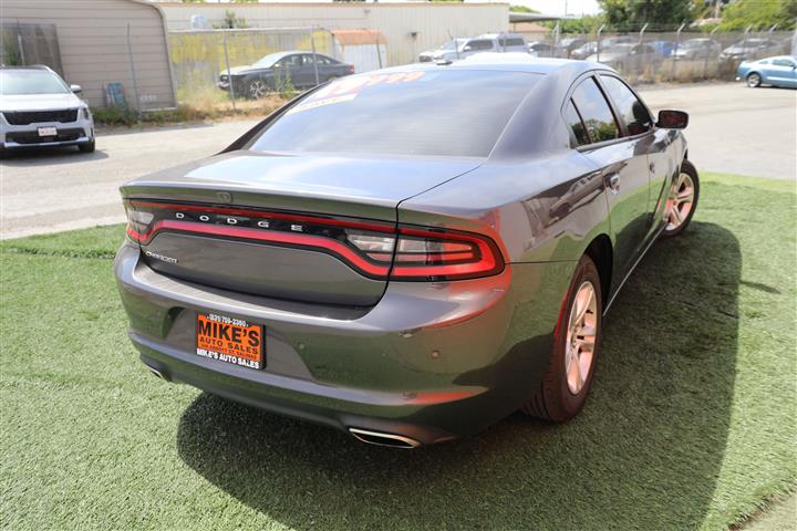 $19999 : 2019 DODGE CHARGER SXT image 5