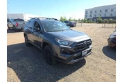 Toyota RAV4 2020 AWD Adventu
