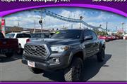 2021 Tacoma 4WD SR Double Cab en Denver