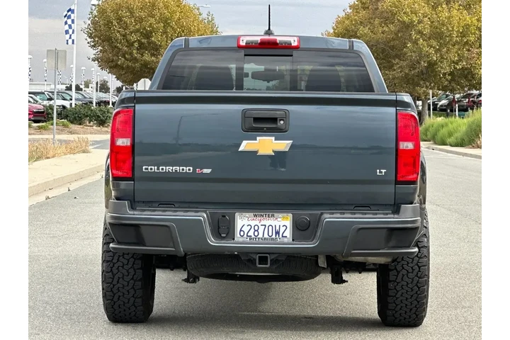 $30409 : Chevrolet Colorado 2020 4x2 image 5