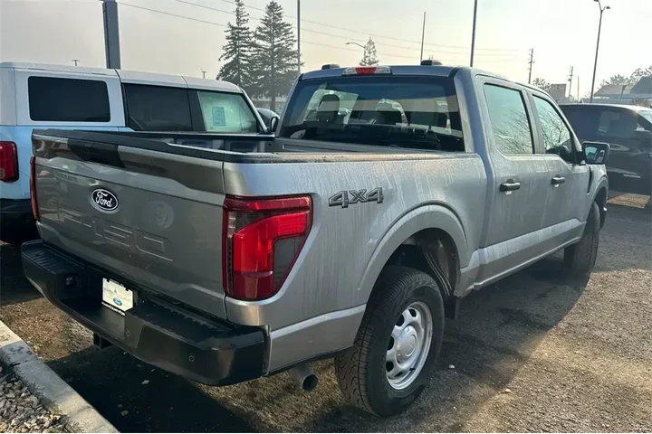 $36421 : Ford F-150 2024 4x4 XL 4dr S image 3