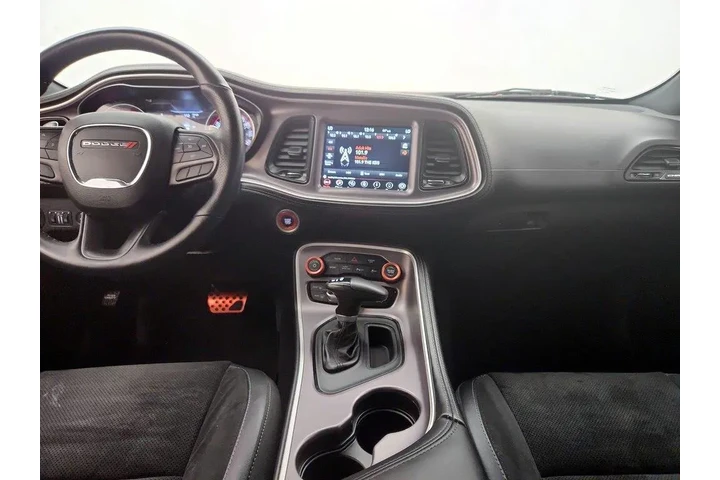 $33998 : Dodge Challenger 2022 R/T 2d image 9