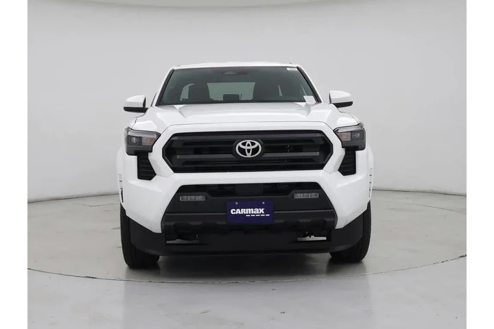 $34998 : Toyota Tacoma 2025 4x2 SR5 4 image 5