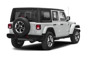 $25333 : Jeep Wrangler Unlimited 2019 thumbnail