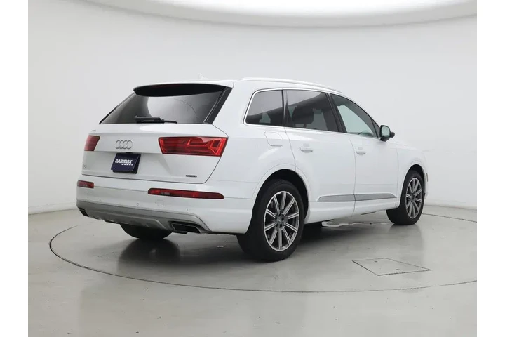 $24998 : Audi Q7 2019 AWD quattro SE image 8