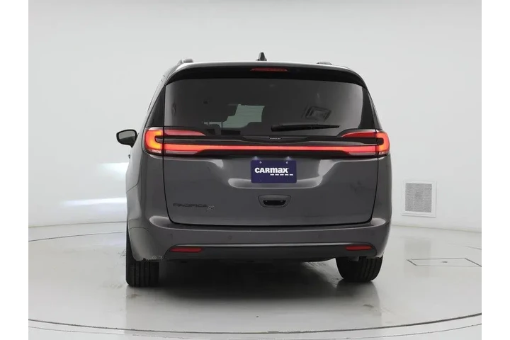 $32998 : Chrysler Pacifica 2023 Touri image 6