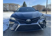 $11997 : 2019 Camry SE thumbnail
