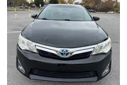 $9900 : 2013 Camry Hybrid XLE thumbnail