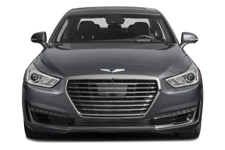 $20280 : Genesis G90 2017 3.3T Premiu image 4