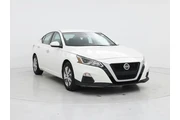 Nissan Altima 2020 2.5 S 4dr en Reno
