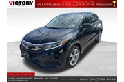 Honda HR-V 2019 AWD LX 4dr C en Bronx