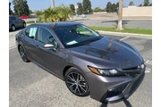 Toyota Camry 2023 SE 4dr Sed