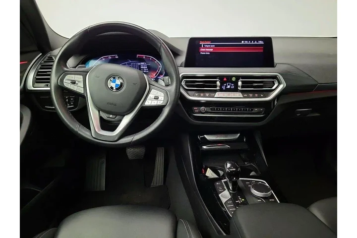 $33998 : BMW X3 2024 AWD xDrive30i 4d image 10