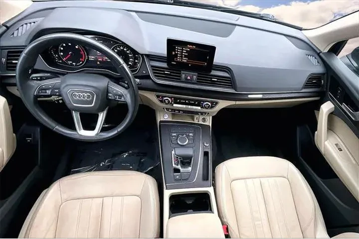 $14991 : Audi Q5 2019 AWD quattro Pre image 7