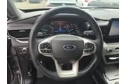 $29950 : Ford Explorer 2022 XLT 4dr S thumbnail