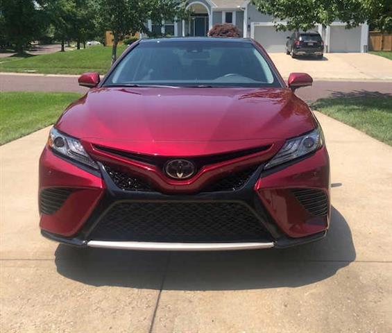 $15000 : 2018 Toyota Camry XSE image 2