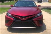 $15000 : 2018 Toyota Camry XSE thumbnail