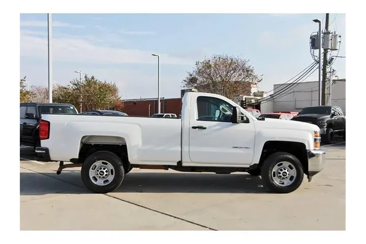 $20589 : Chevrolet Silverado 2500HD 2 image 5