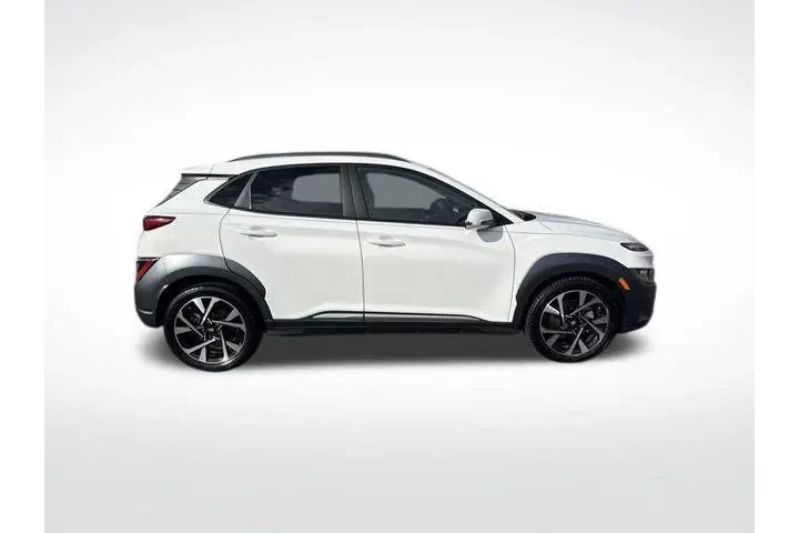 $18983 : Hyundai KONA 2022 AWD Limite image 6