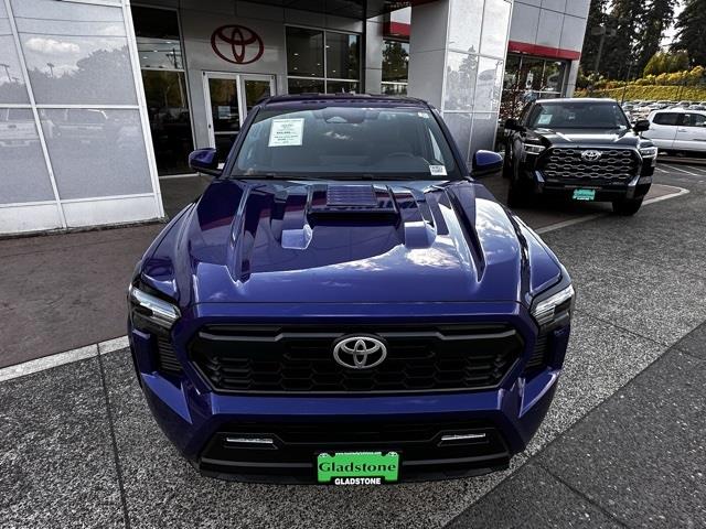 $46085 : 2024 Tacoma TRD Sport image 8