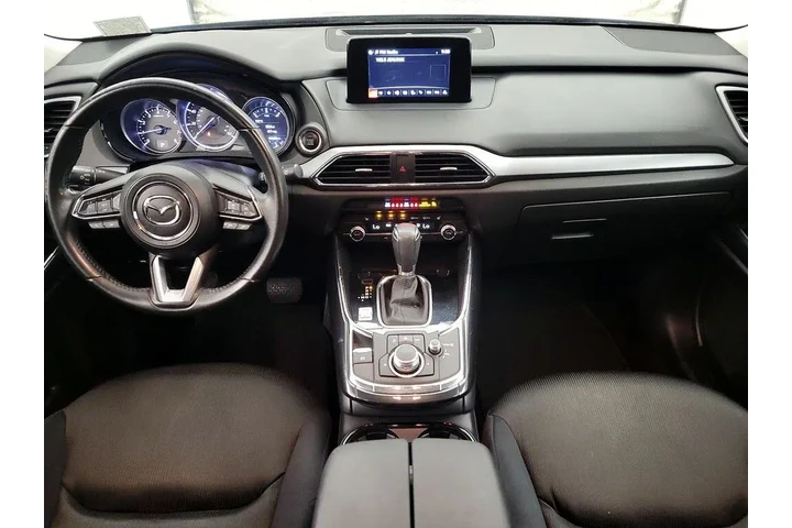 $19998 : Mazda CX-9 2019 AWD Sport 4d image 9