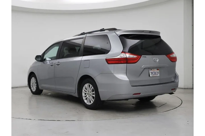$19998 : Toyota Sienna 2015 XLE 7-Pas image 2