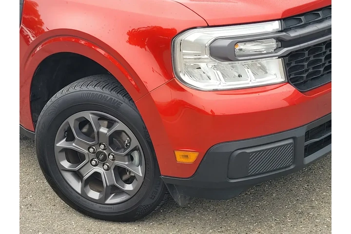 $23500 : Ford Maverick 2022 XLT 4dr S image 9