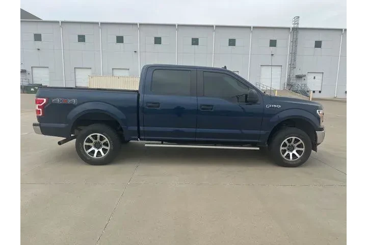 $22683 : Ford F-150 2020 4x4 XL 4dr S image 4
