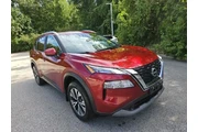 $24995 : Nissan Rogue 2023 AWD SV 4dr thumbnail